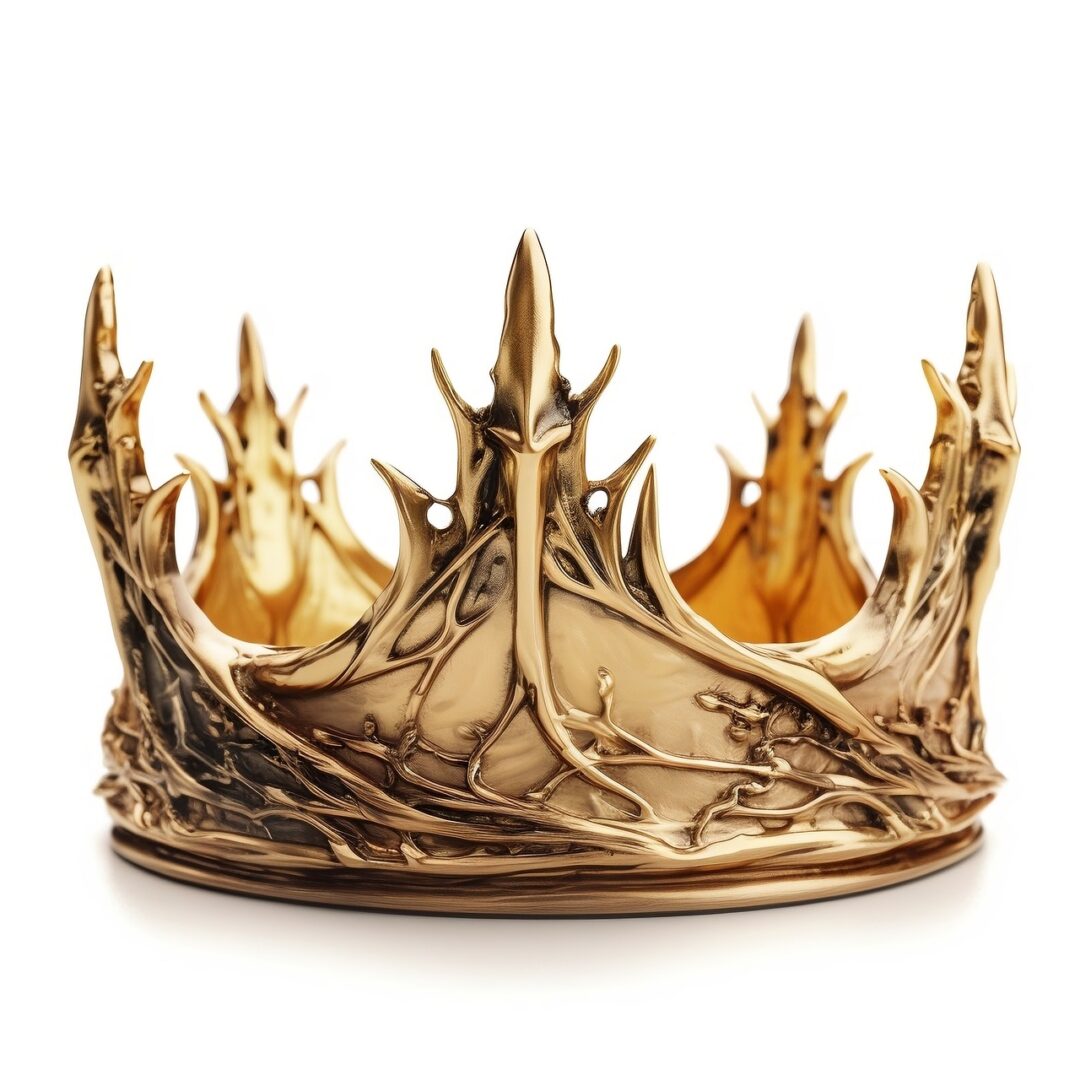 king crown