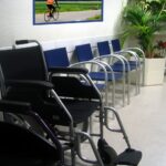 waiting room